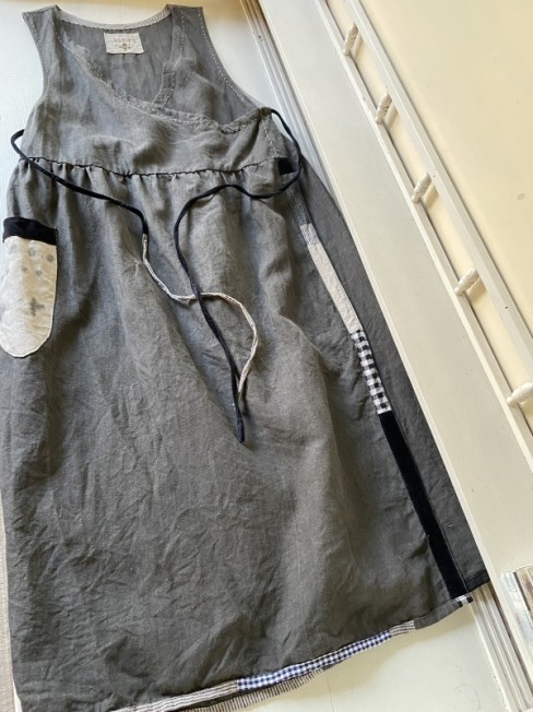 カシュクール⓷