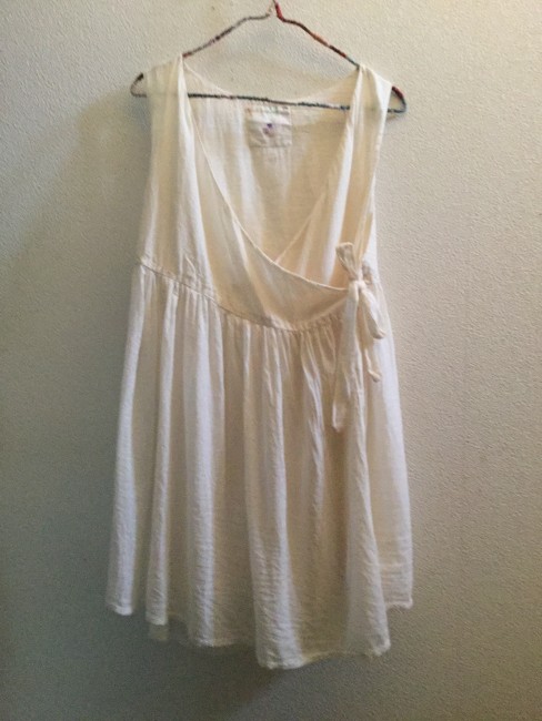 ワンピースカシュクール