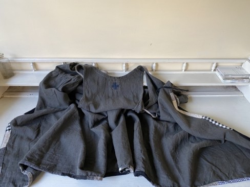 カシュクール⓻