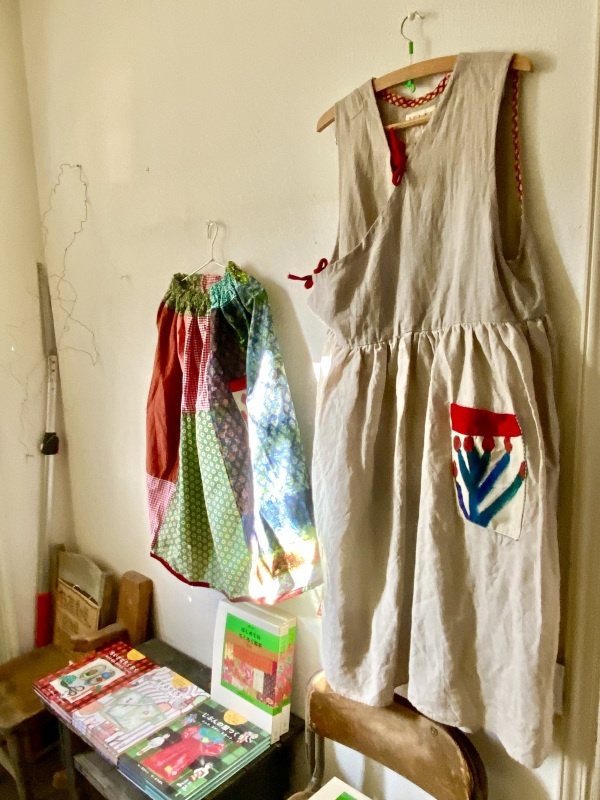 早川ユミ展2025.12月②