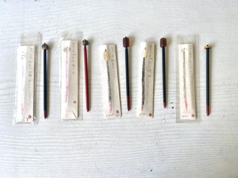 かんざし小野セツろーさん