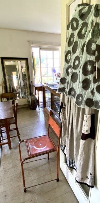 夏のいろいろ展⓵