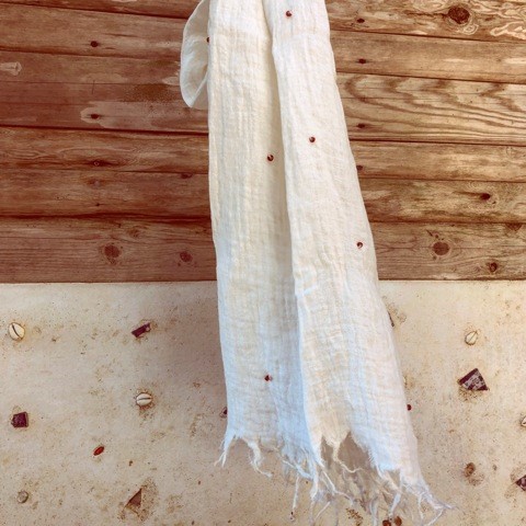 ちくちくワークショップショール