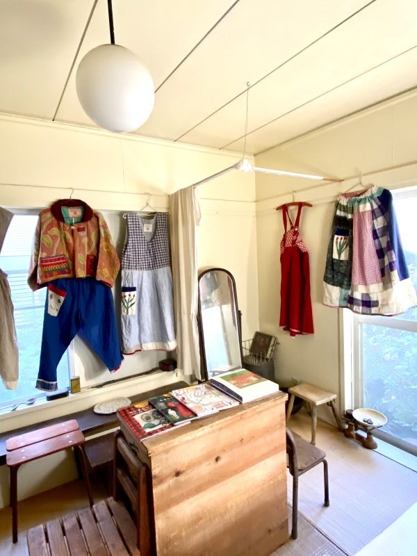 早川ユミ展2025.12月⓷