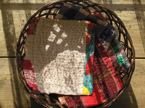 ちくちくワークショップのお知らせ