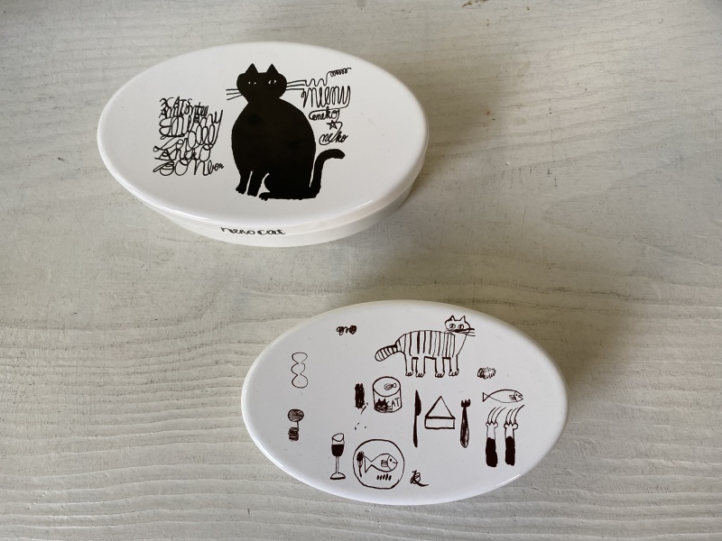 トラネコボンボン⓹