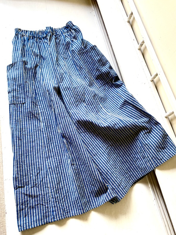 はかまたけぱんつ②