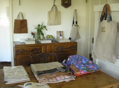 早川ユミ個展➀