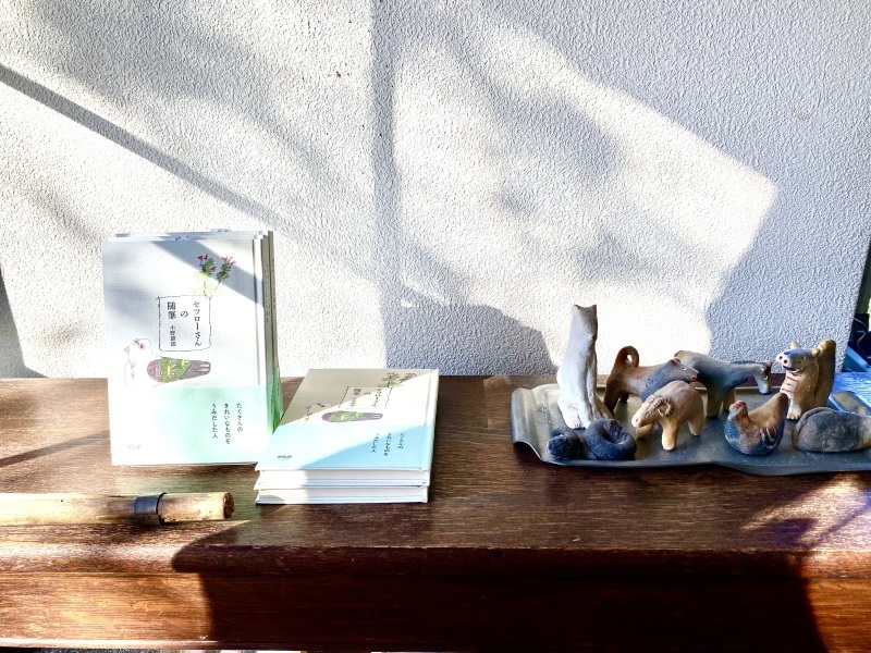 早川ユミ展2025.12月⑤