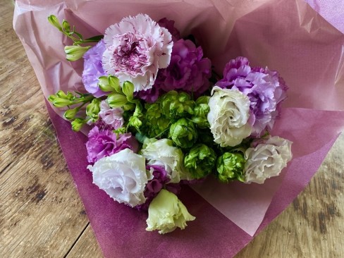 カーネーション⓶