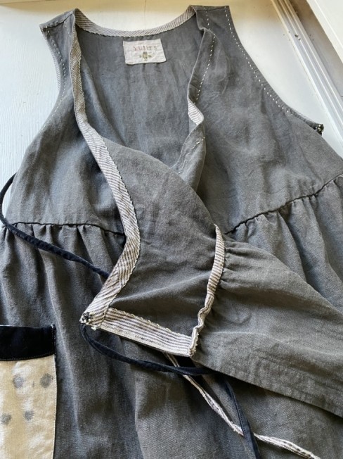 カシュクール⓹