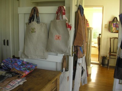 早川ユミ個展➁