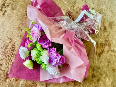 カーネーション