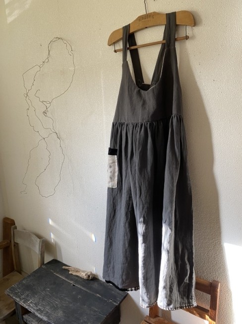 フェミニズムワンピース