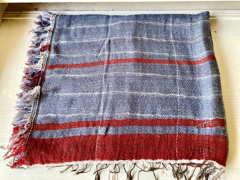 玉木新目ショール⑤