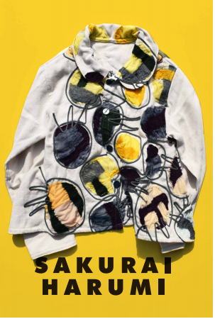 櫻井はるみ服展２０２０