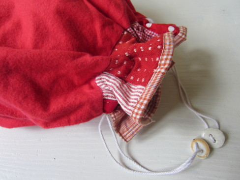 ゆたんぽカバー