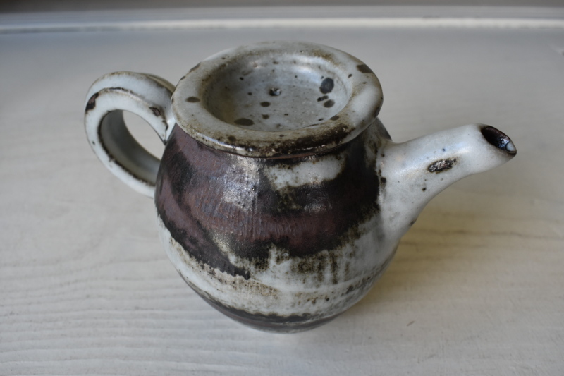 小野哲平さんのポット